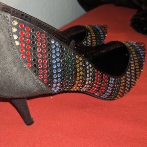 INC Women's Heel's